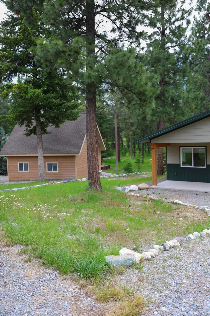 82 Salmon Drive Rexford MT 59930