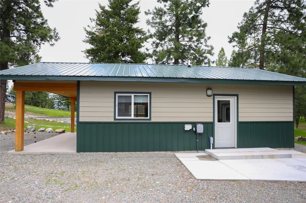 82 Salmon Drive Rexford MT 59930