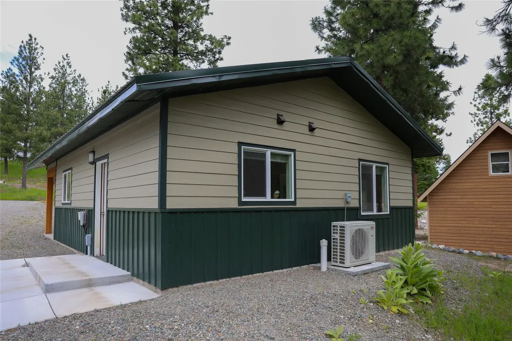 82 Salmon Drive Rexford MT 59930