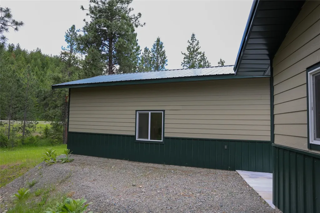 82 Salmon Drive Rexford MT 59930