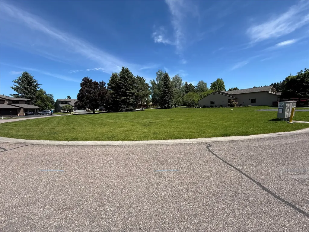 177 & 178 Fairway Boulevard Kalispell MT 59901