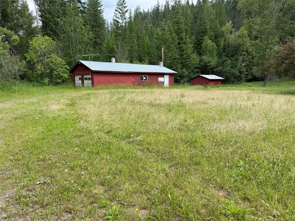 43 Star Road Troy MT 59935