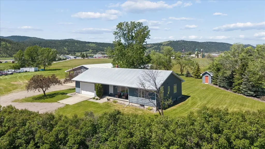 425 Snowline Lane Kalispell MT 59901