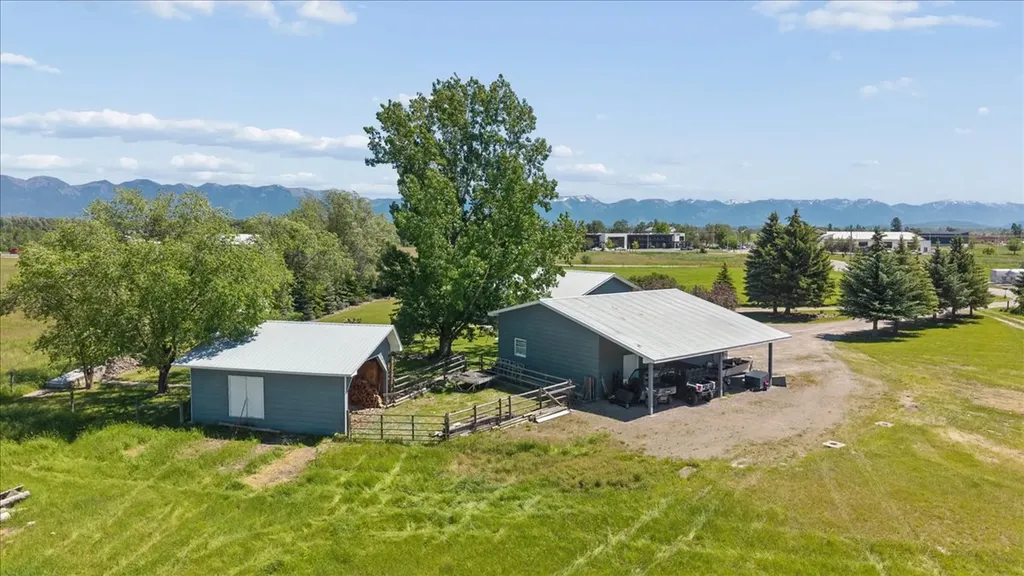 425 Snowline Lane Kalispell MT 59901