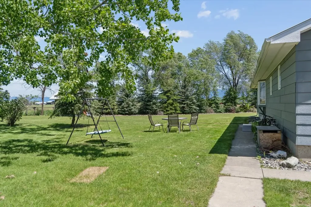 425 Snowline Lane Kalispell MT 59901