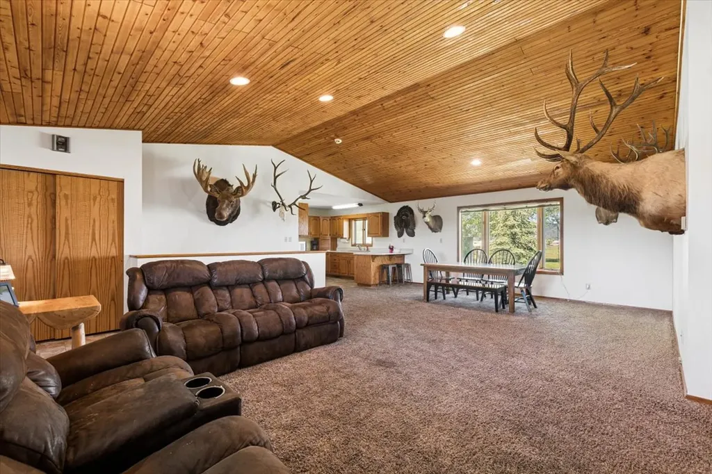 425 Snowline Lane Kalispell MT 59901