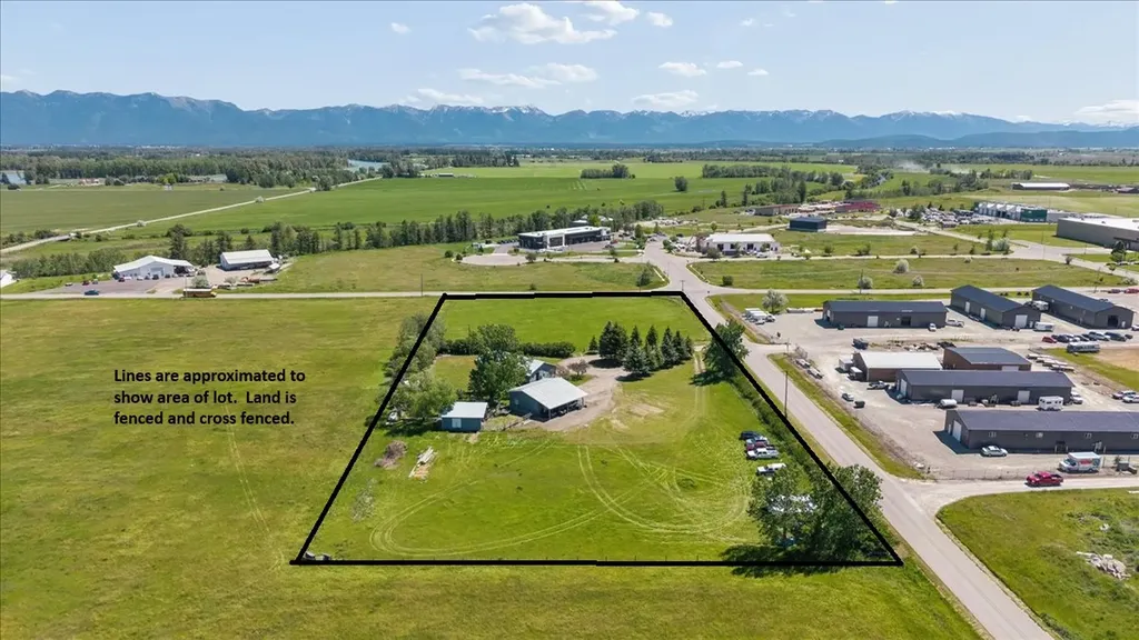 425 Snowline Lane Kalispell MT 59901