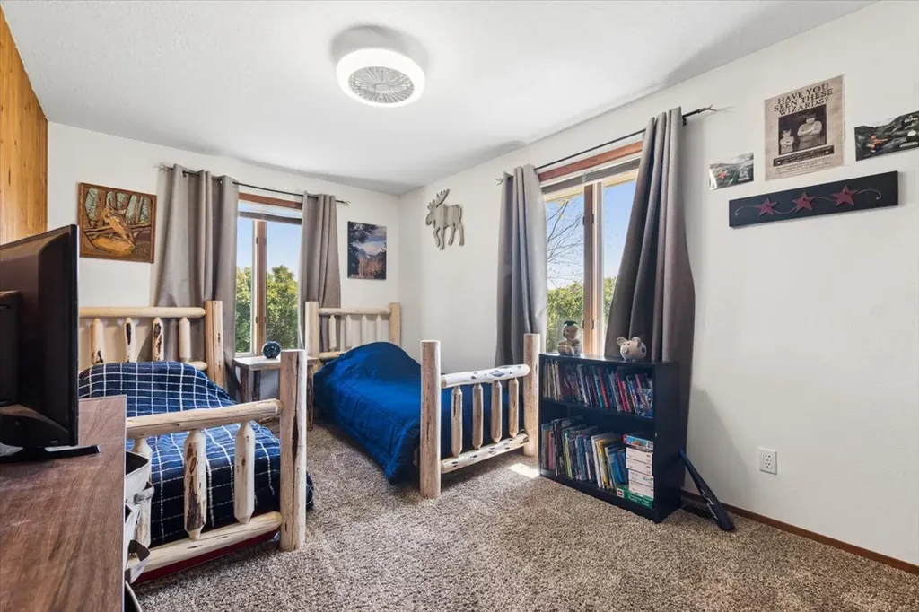 425 Snowline Lane Kalispell MT 59901