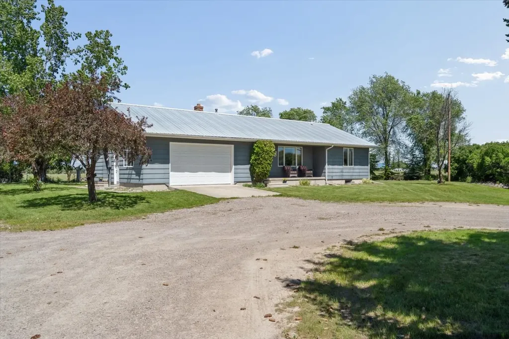 425 Snowline Lane Kalispell MT 59901