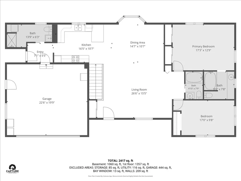 425 Snowline Lane Kalispell MT 59901