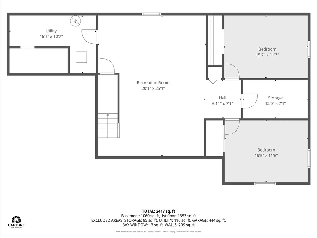 425 Snowline Lane Kalispell MT 59901