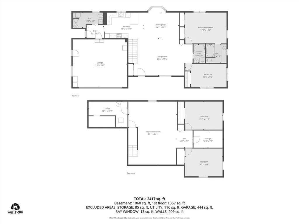 425 Snowline Lane Kalispell MT 59901