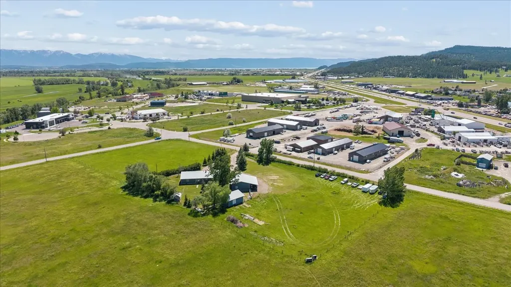 425 Snowline Lane Kalispell MT 59901