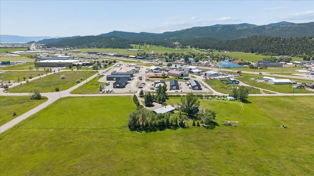 425 Snowline Lane Kalispell MT 59901