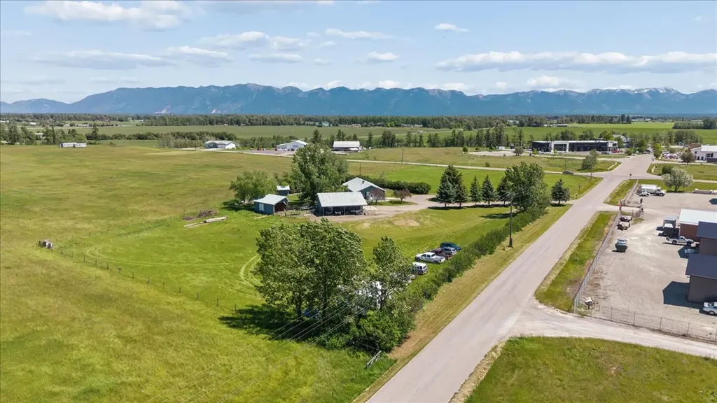 425 Snowline Lane Kalispell MT 59901