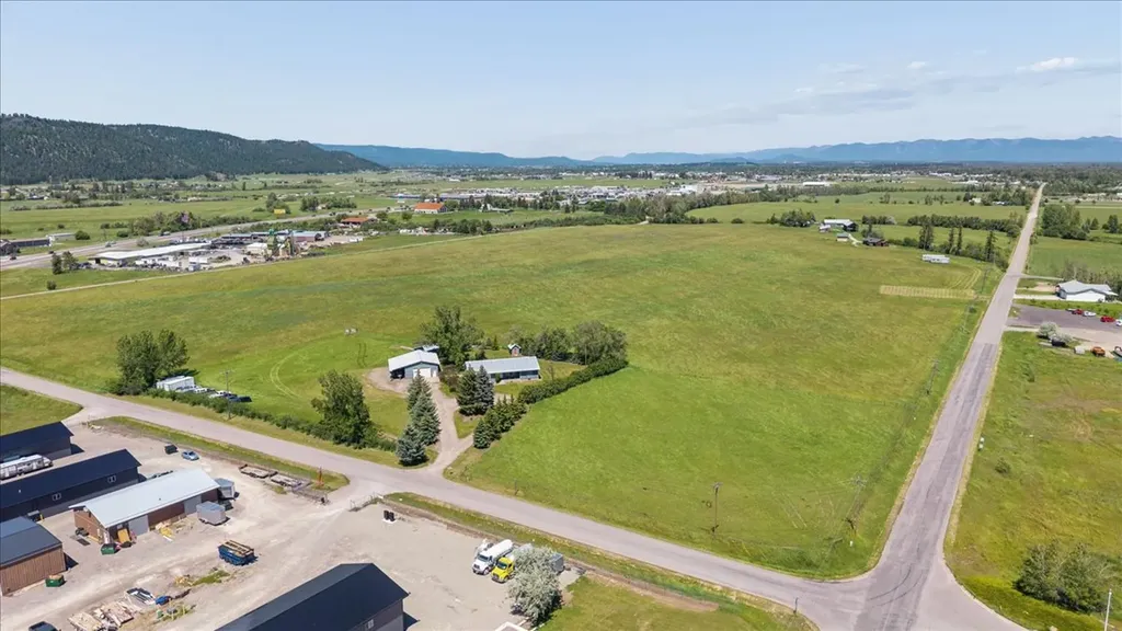425 Snowline Lane Kalispell MT 59901