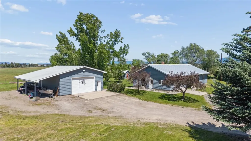 425 Snowline Lane Kalispell MT 59901