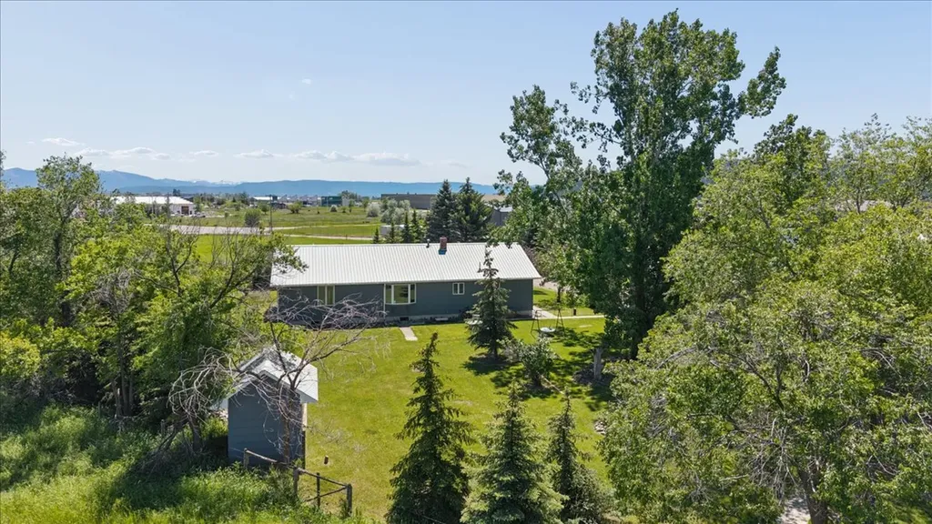 425 Snowline Lane Kalispell MT 59901