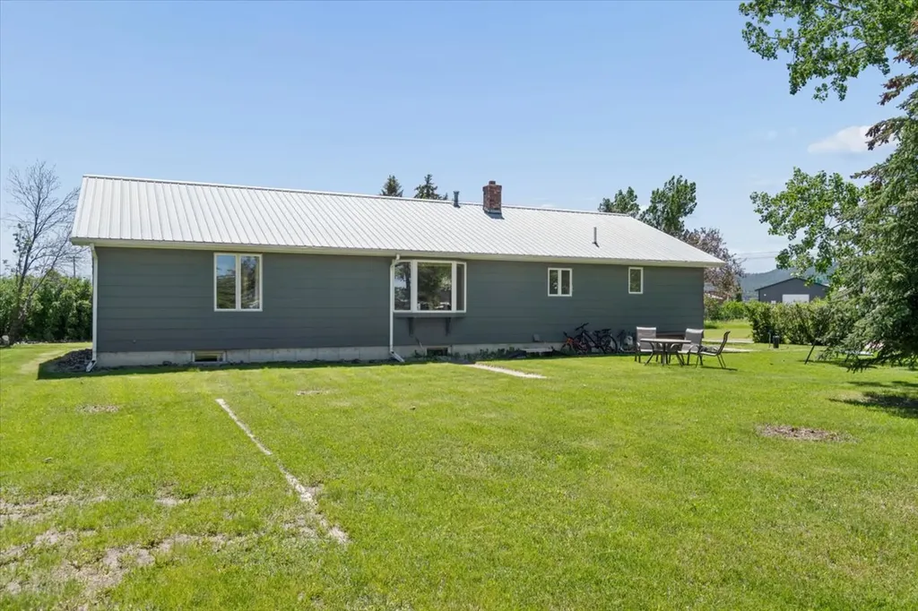 425 Snowline Lane Kalispell MT 59901