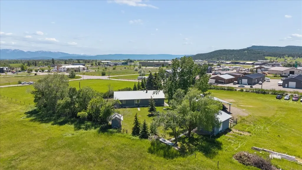 425 Snowline Lane Kalispell MT 59901