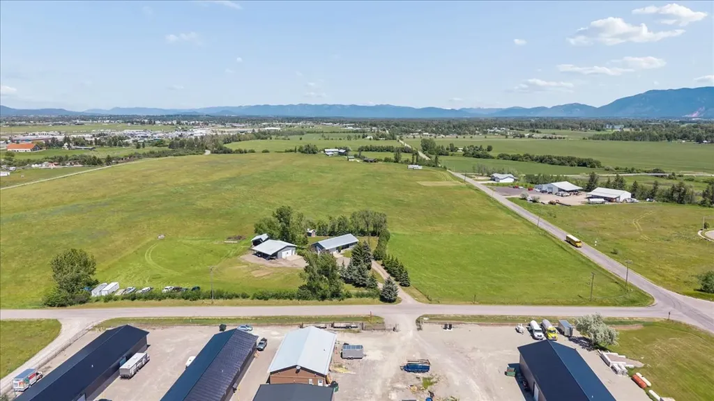 425 Snowline Lane Kalispell MT 59901