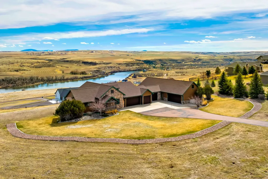 82 Bend View Lane Great Falls MT 59404