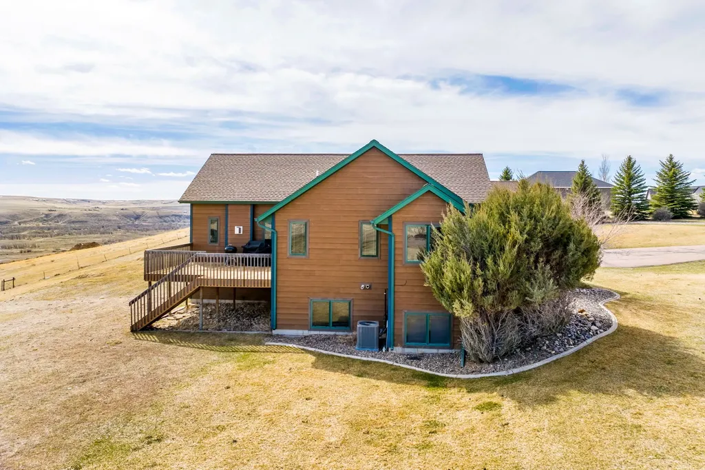 82 Bend View Lane Great Falls MT 59404