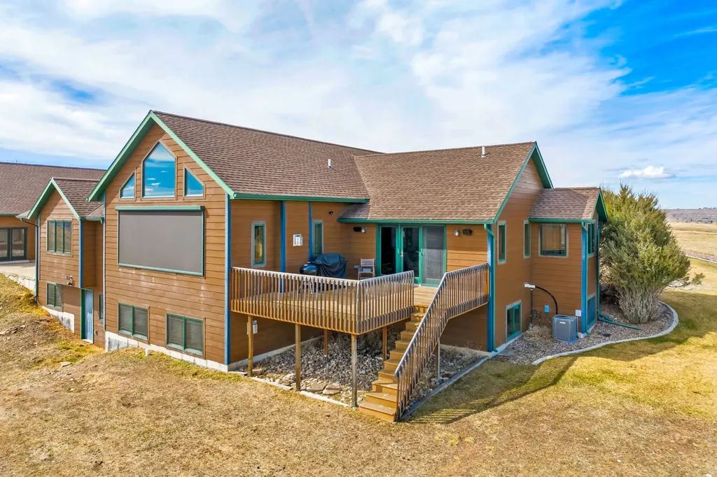 82 Bend View Lane Great Falls MT 59404