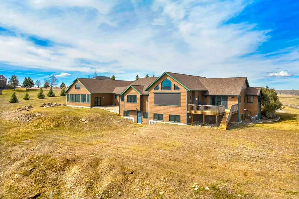 82 Bend View Lane Great Falls MT 59404