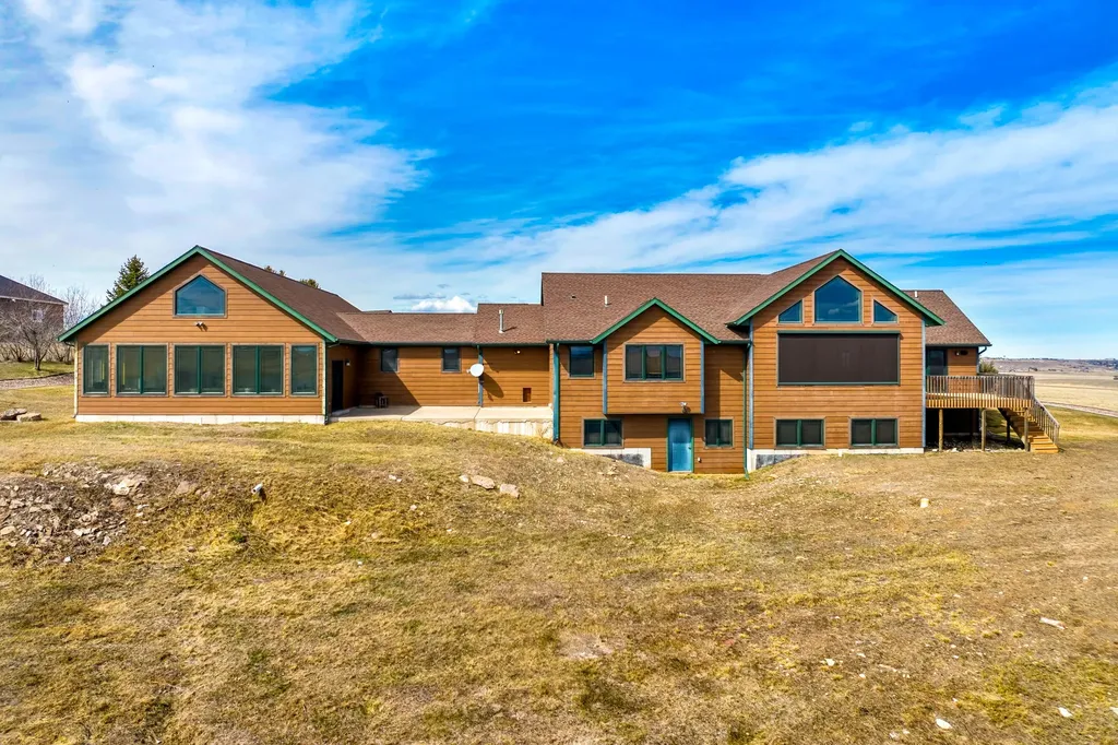 82 Bend View Lane Great Falls MT 59404