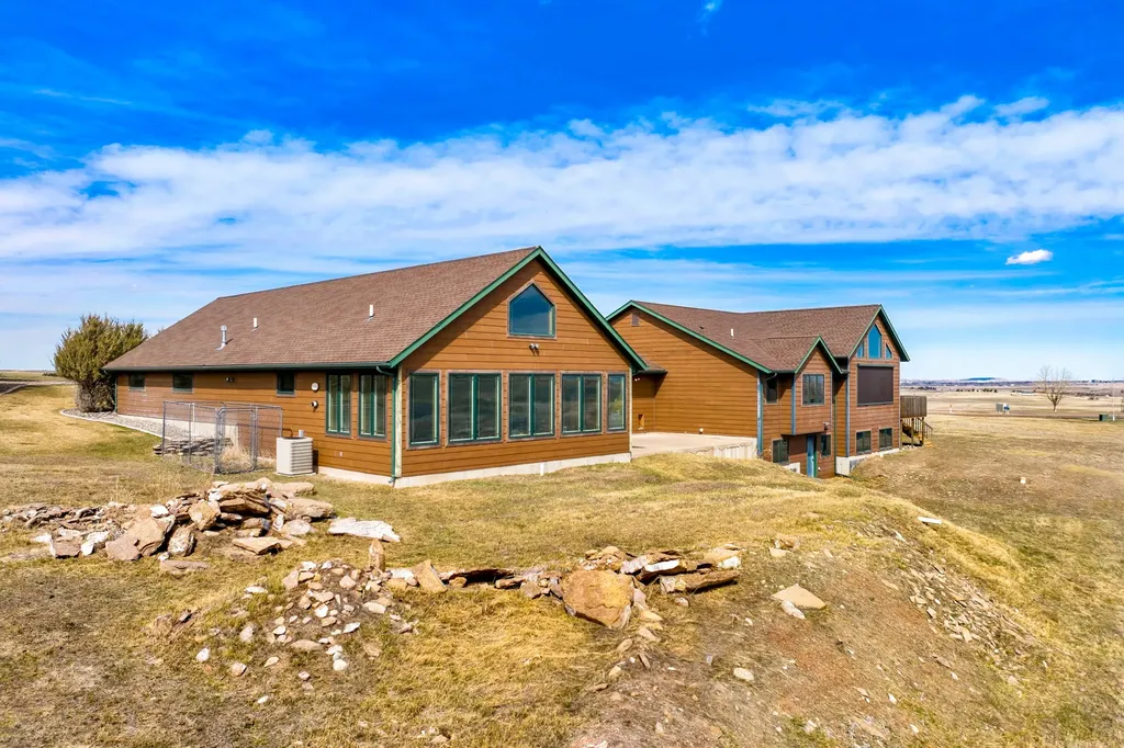 82 Bend View Lane Great Falls MT 59404