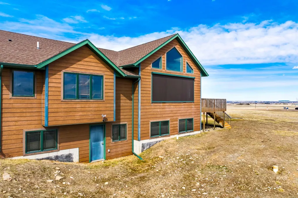 82 Bend View Lane Great Falls MT 59404