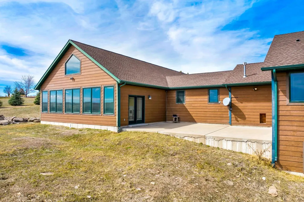 82 Bend View Lane Great Falls MT 59404