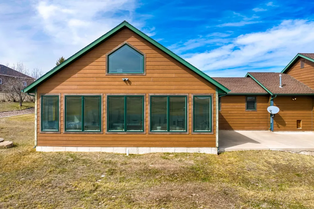 82 Bend View Lane Great Falls MT 59404