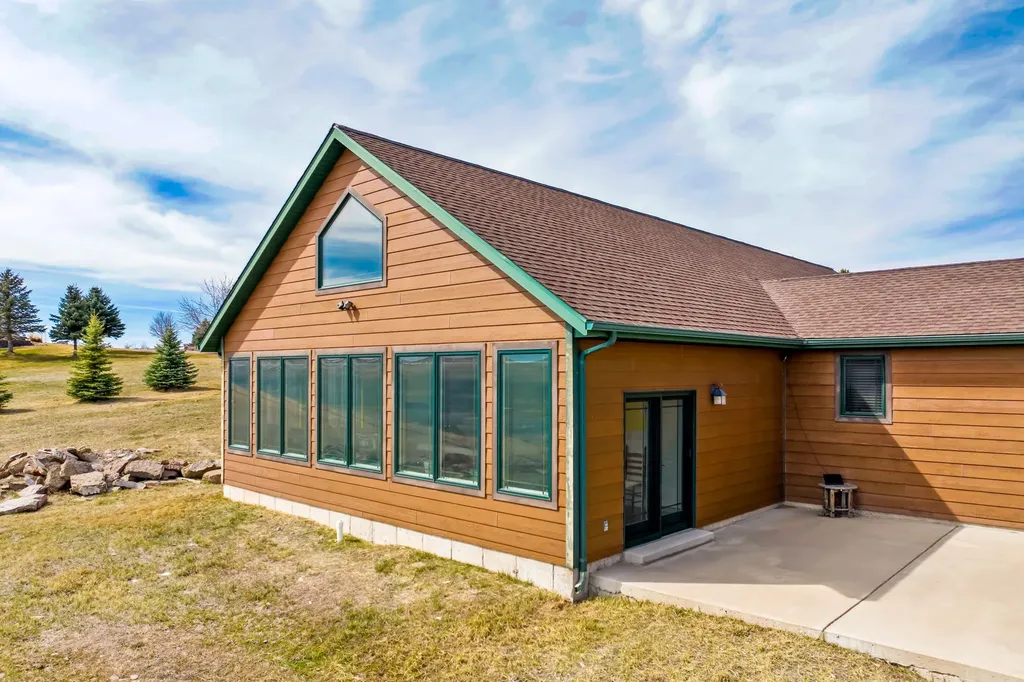 82 Bend View Lane Great Falls MT 59404