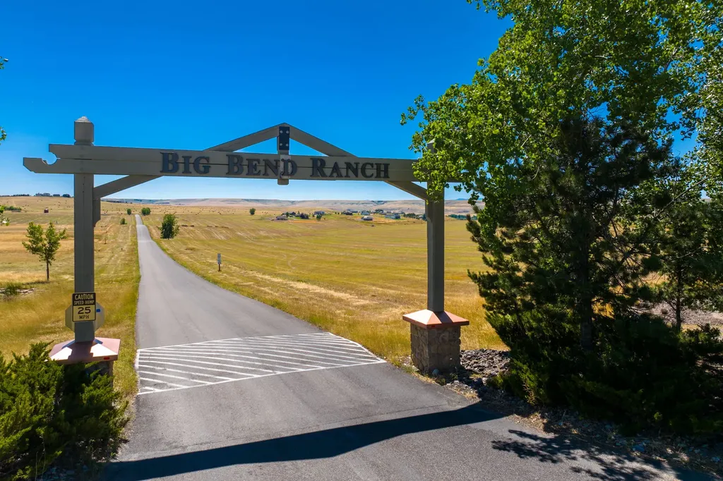 82 Bend View Lane Great Falls MT 59404