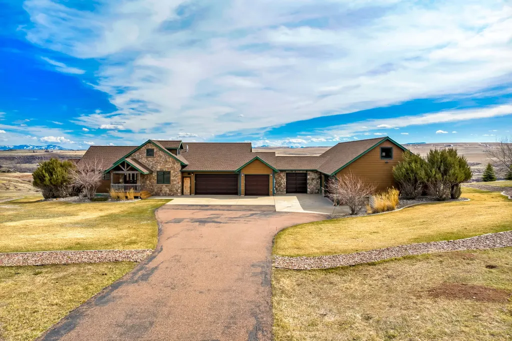 82 Bend View Lane Great Falls MT 59404
