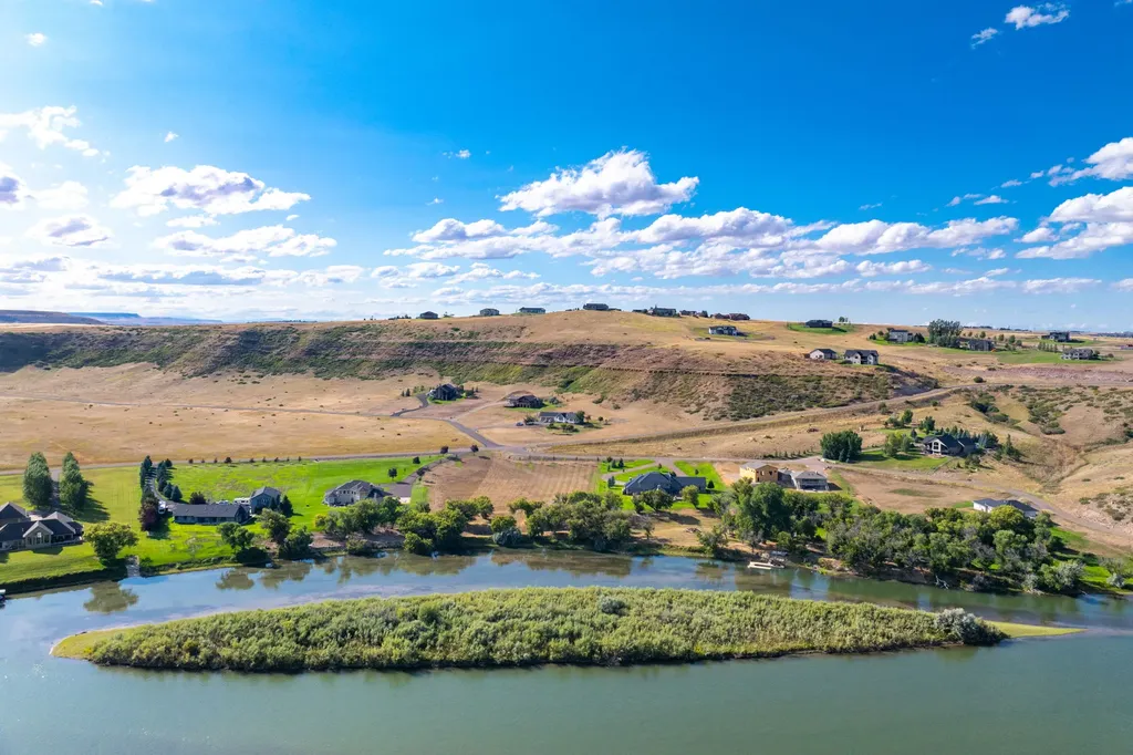 82 Bend View Lane Great Falls MT 59404