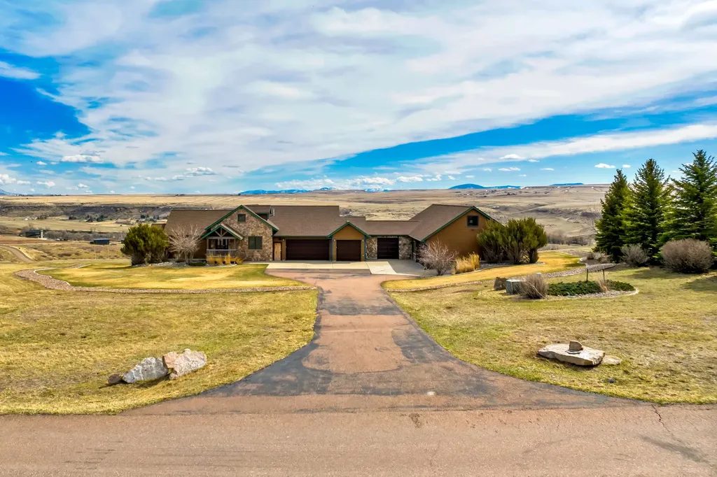 82 Bend View Lane Great Falls MT 59404