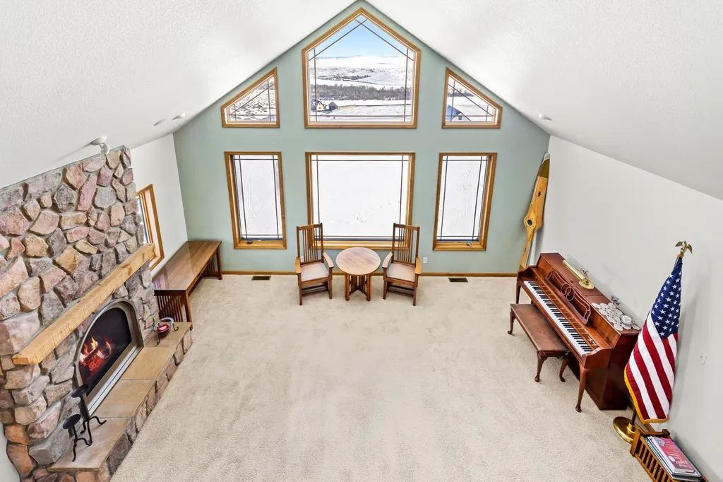 82 Bend View Lane Great Falls MT 59404