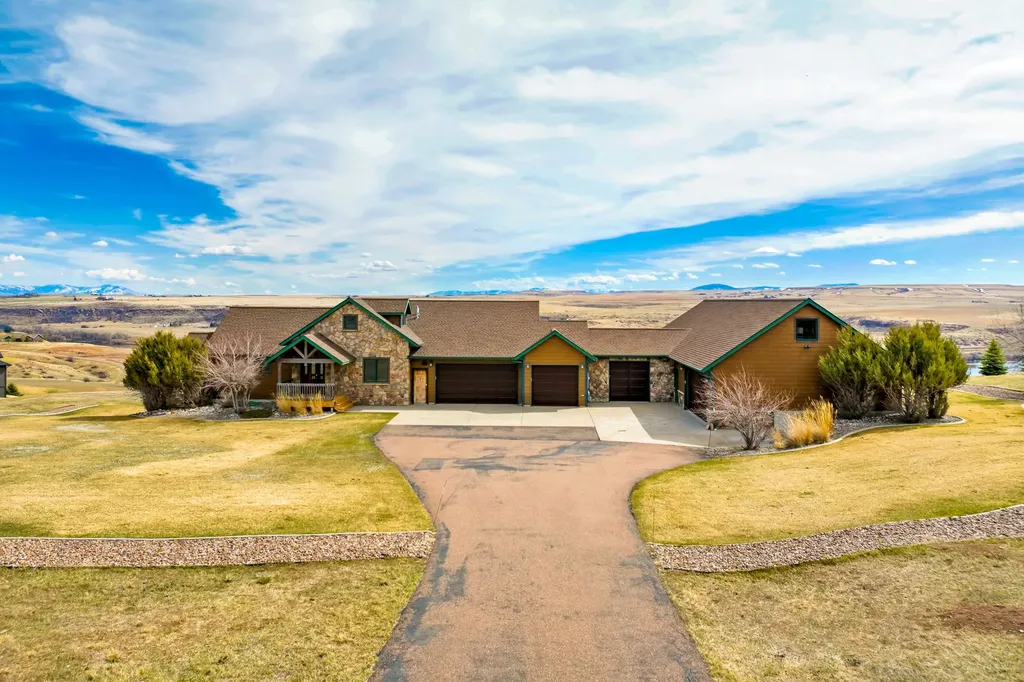 82 Bend View Lane Great Falls MT 59404