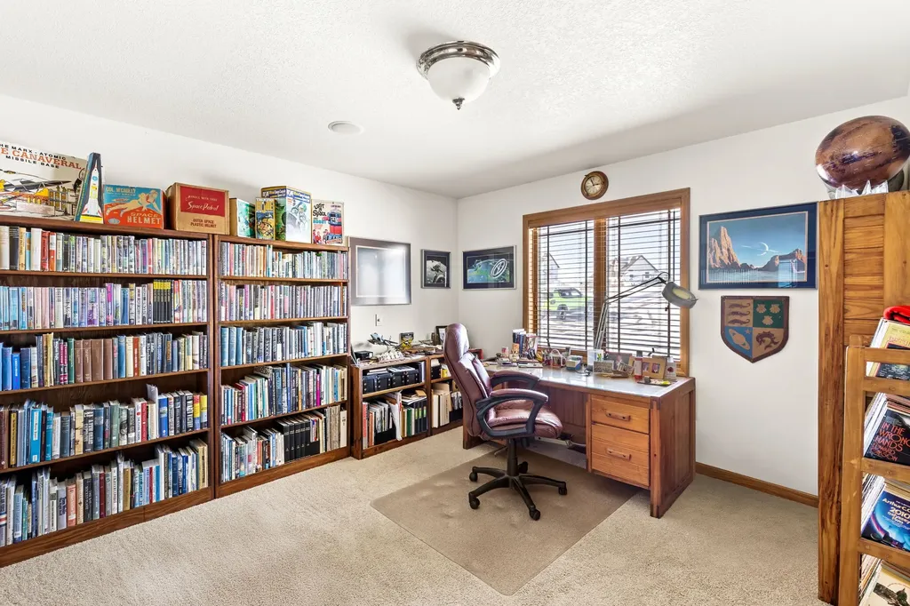 82 Bend View Lane Great Falls MT 59404