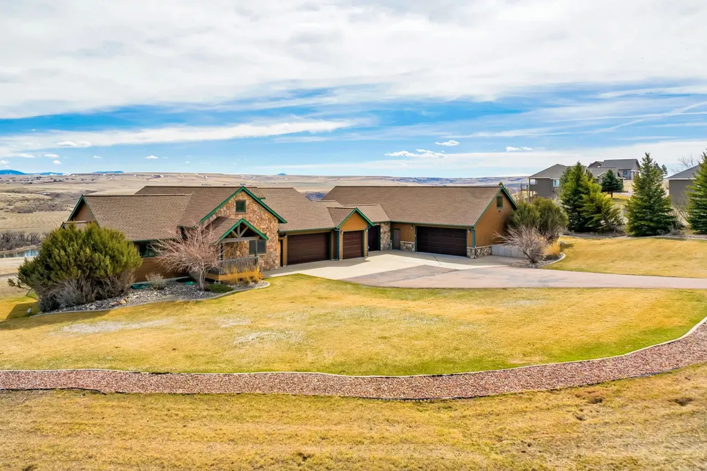 82 Bend View Lane Great Falls MT 59404