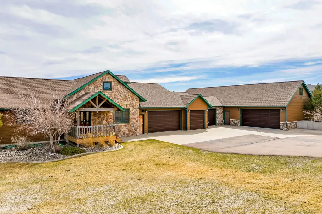 82 Bend View Lane Great Falls MT 59404