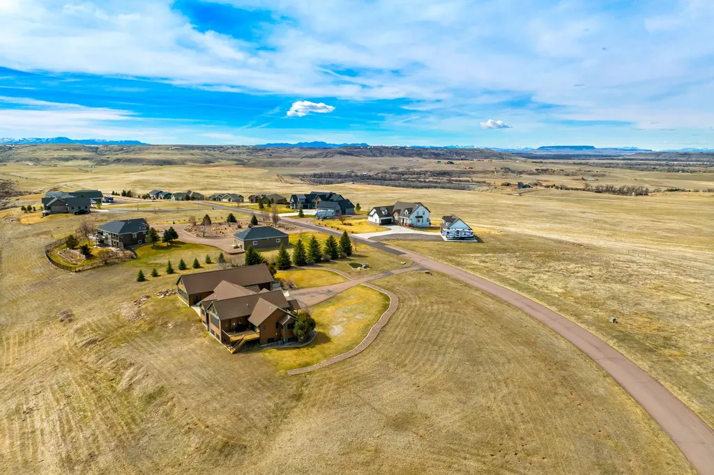 82 Bend View Lane Great Falls MT 59404
