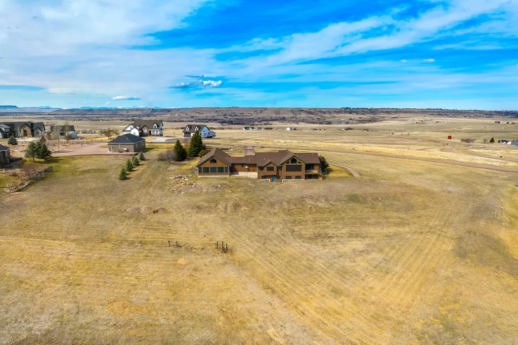 82 Bend View Lane Great Falls MT 59404