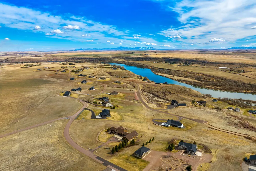 82 Bend View Lane Great Falls MT 59404
