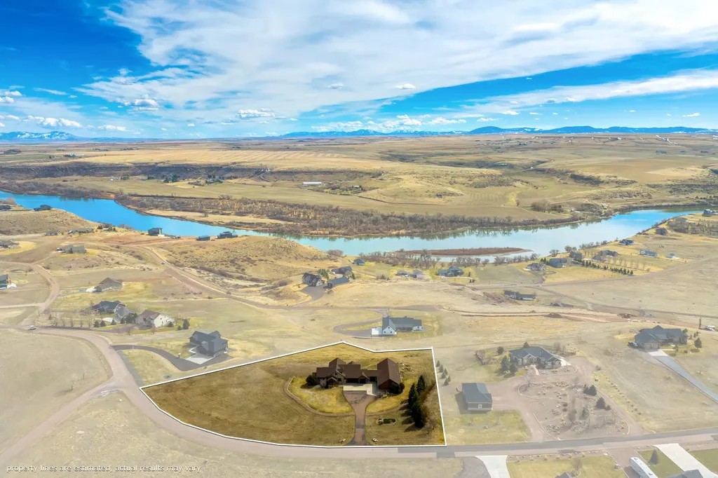 82 Bend View Lane Great Falls MT 59404