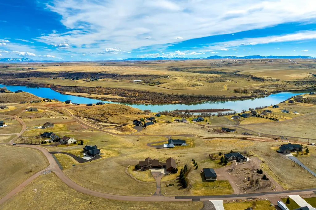 82 Bend View Lane Great Falls MT 59404