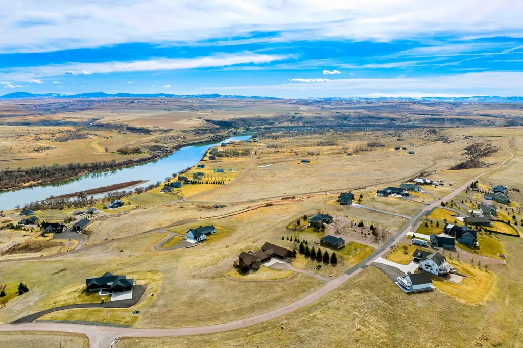 82 Bend View Lane Great Falls MT 59404